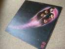 Deep Purple Fireball LP UK 1st Press A2/B3 PEK GREAT AUDIO
