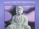 Tony SCOTT, Shinichi Yuize, Hozan Yamamoto - Music For Zen Meditation 1964 LP