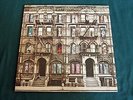 Led Zeppelin Double LP Vinyl Record Album 