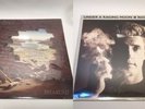 Spyro Gyra Breakout & Roger Daltry Under A Raging Moon LP Records Brand New