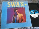 ITALO EURO DISCO: SWAN don`t talk about it 12