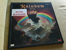 Blackmore's Rainbow* ?– Rainbow Rising P von 1976