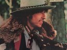 BOB DYLAN...DESIRE - - 1975 Australian CBS 12