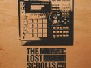 Slum Village - The Lost Scrolls Vol. 2: Slum Village Edition Vinyl LP