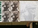 The Smiths - Meat Is Murder Original 1985 Vinyl LP ROUGH 81 Rough Trade