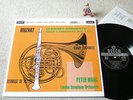 DECCA SXL 2238 MOZART Clarinet / Horn Conc MAAG TUCKWELL 180g LP SPEAKERS CORNER