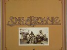 Brownie McGHEE & Sonny TERRY - Sonny & Brownie 1973 LP Promo Lbl