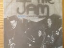 The Jam In The City Rare ORIGINAL Yugoslavia 7