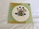 John Dummer's Oobleedooblee Band ?– Jubilee SWIRL VERTIGO, PROG Orig.1973 LP 1st