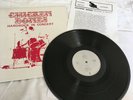 CHICKEN BONES HARDROCK IN CONCERT LP Mint Kraut / Prog. Monster LP