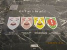 ART OF NOISE  DAFT AS A BRUSH     4  12INCH BOX  SET    RSD  2019