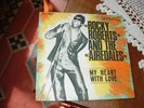 ROCKY ROBERTS AND THE AIREDALES 
