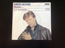 DAVID BOWIE. HELDEN 45Rpm RCA Germany Pressing 1977