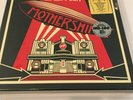Led Zeppelin- Mothership 4 LP Vinyl Box Set