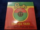 ROOTS FROM THE YARD 7 x 7 BOX SET RECORD STORE DAY 19 NEW