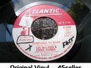 ? LES McCANN & EDDIE HARRIS promo 'Compared To What' ORIGINAL Northern Soul 45