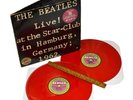 Vintage THE BEATLES RECORD 