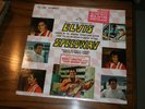 ELVIS PRESLEY VINYL LP ELVIS SPEEDWAY LSP 3989 UNOPENED