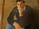 GEORGE MAHARIS PORTRAIT IN MUSIC VINYL LP EPIC RECORDS  plus actual photo