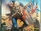 Iron Maiden: ‘The Trooper’ 12 EM 662 Ltd. 12