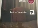 RSD 2019 MINT SEALED Lost in Translation Soundtrack Record Store Day ROUGH TRADE