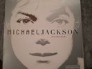 Michael Jackson - invincible - 2001 pristine condition 2xLP