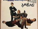 The Yardbirds-Over Under Sideways Down 1966 Epic LN 24210 Mono LP Jeff Beck
