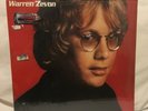 WARREN ZEVON EXCITABLE BOY LP 1978 SEALED FIRST PRESS W/ HYPE STICKER BEAUTIFUL