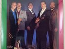 SEALED 1990 VINYL Ronnie Earl and the Broadcasters - Peace Of Mind (Blues, Jazz)
