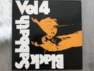 RARE ORIGINAL Black Sabbath “Vol. 4” Vinyl Record