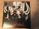 Motorhead record store day 2019 overkill bomber