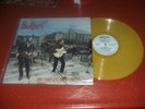 RARE 33T DISQUE COULEUR THE BEATLES LE CONCERT SUR LE TOIT