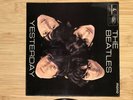 Beatles Yesterday EP GEP8948 Uk1965