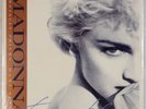 MADONNA: True Blue SEALED USA ORIGINAL Sire 12” Maxi Single Vinyl Rare  ‘86