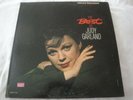 THE BEST OF JUDY GARLAND 2X VINYL LP ALBUM 1963 DECCA RECORDS OVER THE RAINBOW