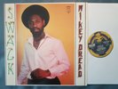 Reggae/Dub LP MIKEY DREAD Swalk DREAD AT THE CONTROLS/DO IT (UK,1979) S.W.A.L.K.