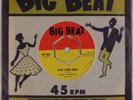 DUDU PHAUKWANE: Cape Town Dudu BIG BEAT South Africa Jazz Afro Highlife 45 MP3