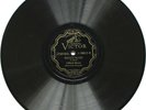 78 RPM VICTOR 38612 CLIFFORD GIBSON KEEP YOUR WINDOWS PINNED SOCIETY BLUES '29 ?