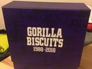 Gorilla Biscuits 30th Anniversary 7