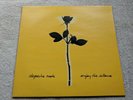 DEPECHE MODE - ENJOY THE SILENCE (4 TRACK 12