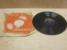 DJANGO REINHARDT GRAPPELLY 78 Chasing Shadows / Some of These Days Decca F6002