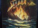 VALHALLA    same    German Firstpress        ex+/vg