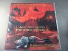 Stravinsky Petrushka Redwood Symphony Kujawsky conducting, Clarity Recordings