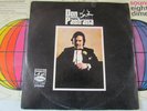 JOEY PASTRANA LATIN JAZZ SALSA GUAGUANCO LP DINSA PERU 