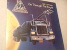DEF LEPPARD - On Through The Night LP - MERCURY SRM 1-3828 - SEALED ORIGINAL 1St