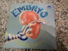 Embryo ?– Rocksession -  Gatefold - Brain 1036 - 1973 - LP