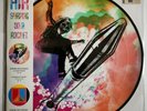 Air Surfing on a Rocket RSD 2019 Picture Disc 0190295515027