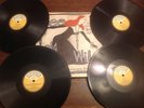Rare 1943 78 RPM Jazz Record Set Lee Wiley Sings Songs By Harold Arlen Ed Condon