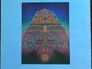 Pharoah Sanders “Elevation”IMPULSE/ ABC AS 9261  quadraphonic   NM