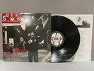 Culture Shock Go Wild 1986 & Insert Import Punk Vinyl Lp Ex+/N/M